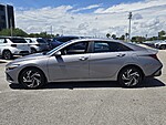 Used 2025 HYUNDAI ELANTRA SEL CONVENIENCE in PLANTATION, FLORIDA (Photo 3)