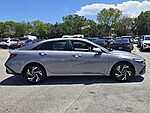 Used 2025 HYUNDAI ELANTRA SEL CONVENIENCE in PLANTATION, FLORIDA (Photo 4)
