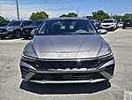 Used 2025 HYUNDAI ELANTRA SEL CONVENIENCE in PLANTATION, FLORIDA (Photo 5)