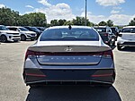 Used 2025 HYUNDAI ELANTRA SEL CONVENIENCE in PLANTATION, FLORIDA (Photo 6)