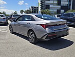 Used 2025 HYUNDAI ELANTRA SEL CONVENIENCE in PLANTATION, FLORIDA (Photo 7)