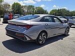 Used 2025 HYUNDAI ELANTRA SEL CONVENIENCE in PLANTATION, FLORIDA (Photo 8)