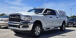 Used 2023 RAM 2500 BIG HORN in PLANTATION, FLORIDA