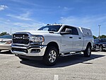 Used 2023 RAM 2500 BIG HORN in PLANTATION, FLORIDA (Photo 1)