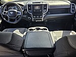 Used 2023 RAM 2500 BIG HORN in PLANTATION, FLORIDA (Photo 12)