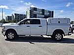 Used 2023 RAM 2500 BIG HORN in PLANTATION, FLORIDA (Photo 3)