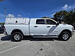 Used 2023 RAM 2500 BIG HORN in PLANTATION, FLORIDA (Photo 4)