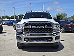 Used 2023 RAM 2500 BIG HORN in PLANTATION, FLORIDA (Photo 5)
