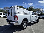 Used 2023 RAM 2500 BIG HORN in PLANTATION, FLORIDA (Photo 8)