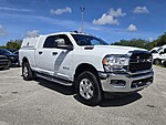 Used 2023 RAM 2500 BIG HORN in PLANTATION, FLORIDA (Photo 9)
