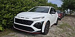 Used 2023 HYUNDAI KONA  in PLANTATION, FLORIDA