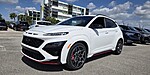 Used 2023 HYUNDAI KONA  in PLANTATION, FLORIDA
