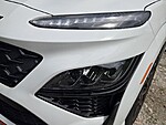 Used 2023 HYUNDAI KONA  in PLANTATION, FLORIDA (Photo 11)