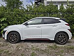 Used 2023 HYUNDAI KONA  in PLANTATION, FLORIDA (Photo 3)