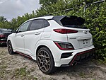 Used 2023 HYUNDAI KONA  in PLANTATION, FLORIDA (Photo 4)