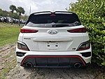 Used 2023 HYUNDAI KONA  in PLANTATION, FLORIDA (Photo 5)