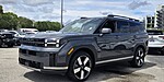 Used 2026 HYUNDAI SANTA FE LIMITED in PLANTATION, FLORIDA