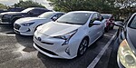 Used 2018 TOYOTA PRIUS TWO in PLANTATION, FLORIDA