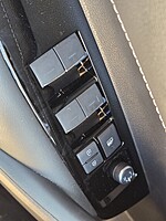 Used 2020 TOYOTA COROLLA HATCHBACK SE in PLANTATION, FLORIDA (Photo 27)