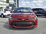 Used 2020 TOYOTA COROLLA HATCHBACK SE in PLANTATION, FLORIDA (Photo 5)