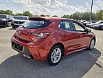 Used 2020 TOYOTA COROLLA HATCHBACK SE in PLANTATION, FLORIDA (Photo 8)