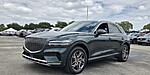 Used 2023 GENESIS GV70 2.5T in PLANTATION, FLORIDA
