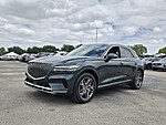 Used 2023 GENESIS GV70 2.5T in PLANTATION, FLORIDA (Photo 1)