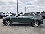 Used 2023 GENESIS GV70 2.5T in PLANTATION, FLORIDA (Photo 3)