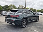 Used 2023 GENESIS GV70 2.5T in PLANTATION, FLORIDA (Photo 8)