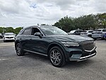 Used 2023 GENESIS GV70 2.5T in PLANTATION, FLORIDA (Photo 9)
