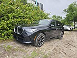 Used 2025 BMW X3 30 XDRIVE in PLANTATION, FLORIDA (Photo 1)