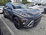 Used 2026 HYUNDAI KONA SEL SPORT in PLANTATION, FLORIDA (Photo 4)