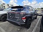 Used 2026 HYUNDAI KONA SEL SPORT in PLANTATION, FLORIDA (Photo 5)
