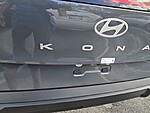 Used 2026 HYUNDAI KONA SEL SPORT in PLANTATION, FLORIDA (Photo 9)