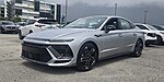Used 2024 HYUNDAI SONATA N LINE in PLANTATION, FLORIDA