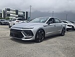 Used 2024 HYUNDAI SONATA N LINE in PLANTATION, FLORIDA (Photo 1)