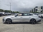 Used 2024 HYUNDAI SONATA N LINE in PLANTATION, FLORIDA (Photo 3)