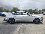 Used 2024 HYUNDAI SONATA N LINE in PLANTATION, FLORIDA (Photo 4)