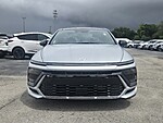 Used 2024 HYUNDAI SONATA N LINE in PLANTATION, FLORIDA (Photo 5)