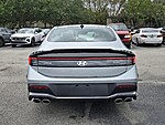 Used 2024 HYUNDAI SONATA N LINE in PLANTATION, FLORIDA (Photo 6)