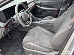 Used 2024 HYUNDAI SONATA N LINE in PLANTATION, FLORIDA (Photo 10)