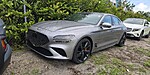Used 2023 GENESIS G70 3.3T in PLANTATION, FLORIDA