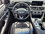 Used 2023 GENESIS G70 3.3T in PLANTATION, FLORIDA (Photo 13)