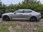 Used 2023 GENESIS G70 3.3T in PLANTATION, FLORIDA (Photo 3)