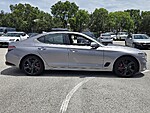 Used 2023 GENESIS G70 3.3T in PLANTATION, FLORIDA (Photo 4)