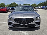Used 2023 GENESIS G70 3.3T in PLANTATION, FLORIDA (Photo 5)