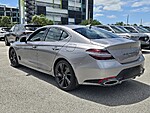 Used 2023 GENESIS G70 3.3T in PLANTATION, FLORIDA (Photo 7)