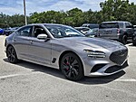 Used 2023 GENESIS G70 3.3T in PLANTATION, FLORIDA (Photo 9)