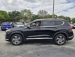 Used 2023 HYUNDAI SANTA FE SEL in PLANTATION, FLORIDA (Photo 3)