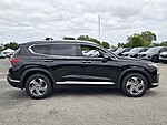 Used 2023 HYUNDAI SANTA FE SEL in PLANTATION, FLORIDA (Photo 4)